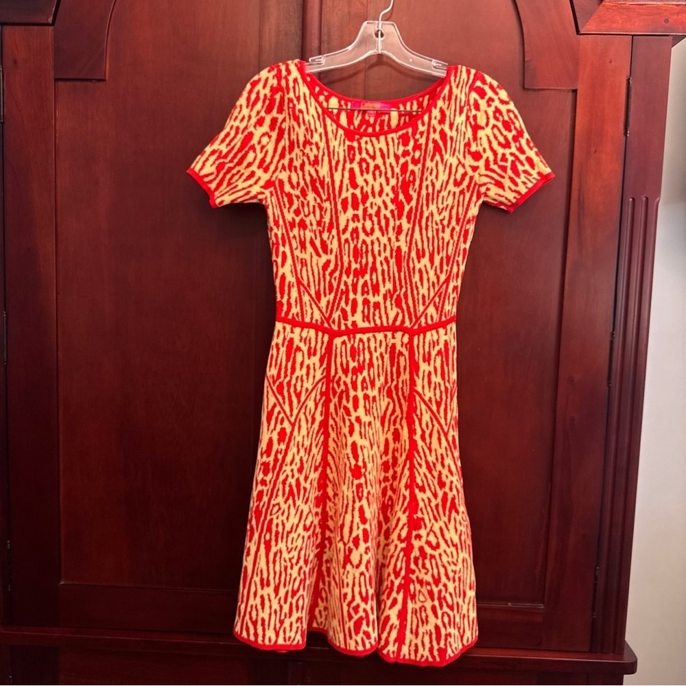 Catherine by Catherine Malandrino Valeria knit dress Size XS